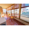 Apartament z 2 sypialniami 100 metrów od plaży w Cullera, Walencja